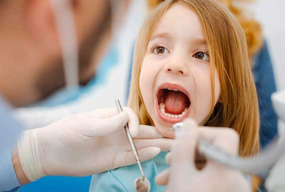  Pediatric Dentistry 1
